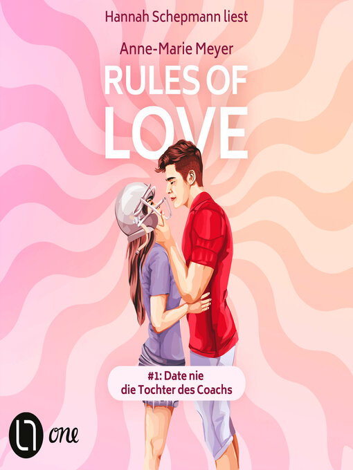 Title details for Date nie die Tochter des Coachs by Anne-Marie Meyer - Wait list